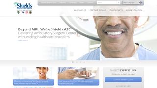 Shields Healthcare Group - Advanced Imaging in NH and MA
