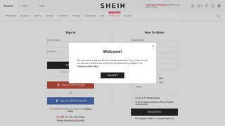 My Orders - Shein-SheIn-Weekly Deal