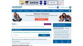 Anyone every ordered from SheIn? | - Mumsnet