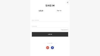 Wishlist - SheIn.com is mainly design and produce fashion clothing for ...