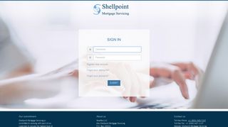 Shellpoint Mortgage