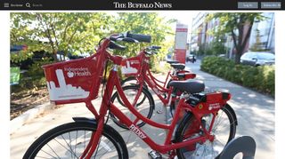 Anxious about biking to the Medical Campus? Call the Bike Sherpa ...