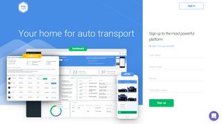 Ship.Cars | Online Car Hauling Marketplace Community