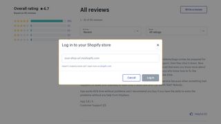 ShipHero Inventory & Shipping App Reviews - ShipHero Inventory ...