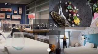 Four Star Fareham Hotel | Solent Hotel & Spa | Thwaites