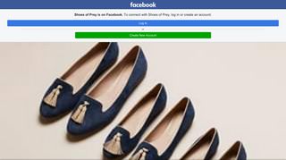 Shoes of Prey - Home | Facebook