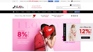 Shoespie.com: Fashion Shoes for Women & Men Online Shopping