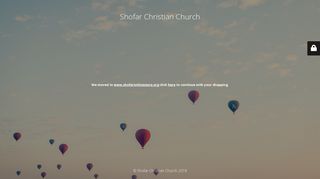 Bible School | Shofar Christian Church