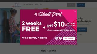 meijer home delivery - delivered by Shipt in as soon as 1 hour