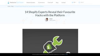 What Are Shopify Experts and Should You Hire One?
