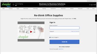 Search Results for Shoplet Select - Shoplet.com