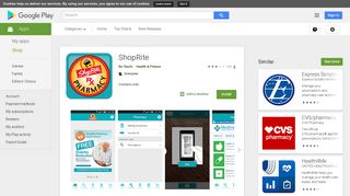 ShopRite - Apps on Google Play