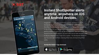 ShotSpotter_Mobile - ShotSpotter