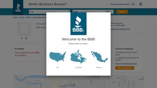 Shoutcheap.com | Better Business Bureau® Profile