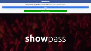 Showpass - 99 Photos - 32 Reviews - Arts & Entertainment - 2600 ...