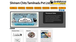Shriram Chits