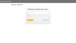 Online Services - Shurley Instructional Materials