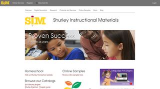 Shurley Instructional Materials