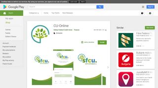 CU-Online - Apps on Google Play