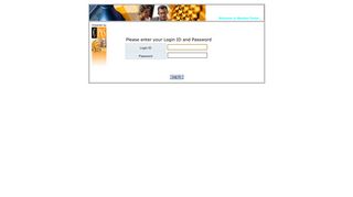Login Page - Sigma Pensions Limited