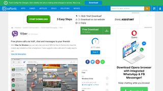 Viber - Download