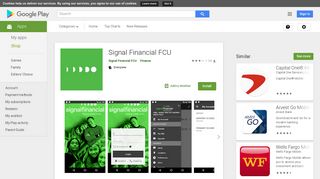 Signal Financial FCU - Apps on Google Play