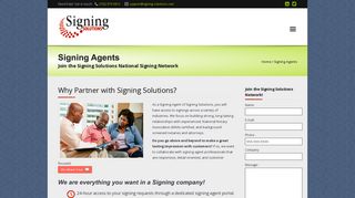 Key - Signing Solutions