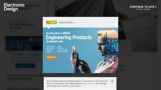 Arrow, SiliconExpert To Manage Components Database | Electronic ...