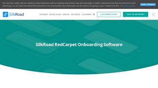 RedCarpet Software | SilkRoad