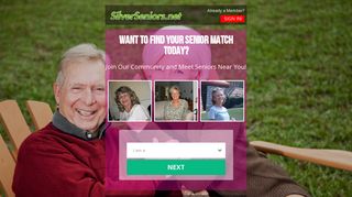 Silver Seniors | Locate Silver Seniors Online