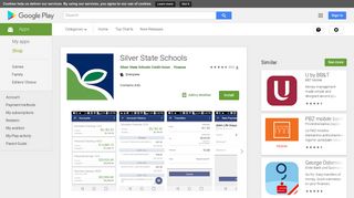 Silver State Schools - Apps on Google Play