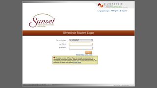 Silverchair Student Login - Silverchair Learning