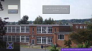 Login to Silverdale Primary School - DBPrimary