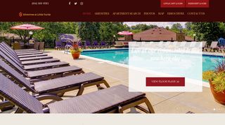 Silvertree | Apartments in Westerville, OH