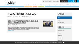 Business News: Wright Silverwood | Insider Media Ltd