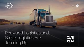 Simplified Logistics