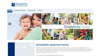 SimplyBetter Apartment Homes | Apartments in New York, NY