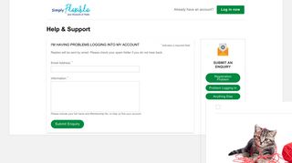 Your Discounts At Thales | Help & Support