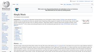 Simply Music - Wikipedia