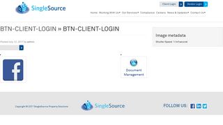 btn-client-login | SingleSource