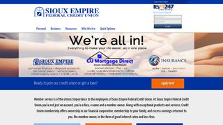 Sioux Empire Federal Credit Union