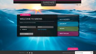 Sirenis Premium Travelers