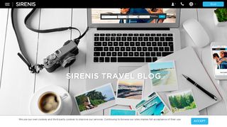 Sirenis Premium Travelers, ARDA Gold Award - Sirenis hotels