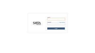 SIRVA Production - 7.0.3.9 - Mobile Login