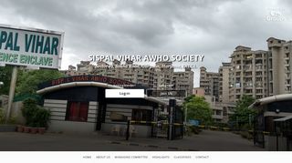 Sispal Vihar AWHO Society Owners/Residents Community | Sispal ...