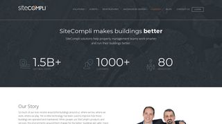 Company - SiteCompli