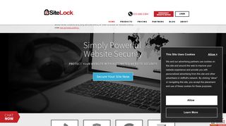 SiteLock: Website Security | Web Security