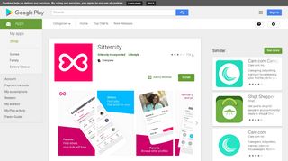 Sittercity - Apps on Google Play