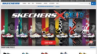 Shop for SKECHERS Shoes, Sneakers, Sport, Performance, Sandals ...