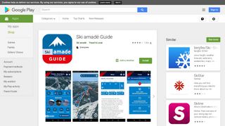 Ski amadé Guide - Apps on Google Play